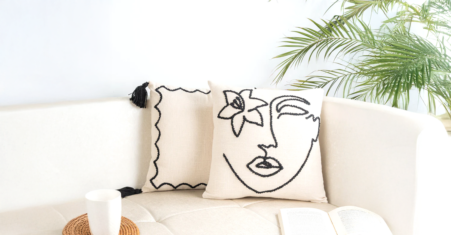 5 Easy & Inspirational Living Room Styling Ideas