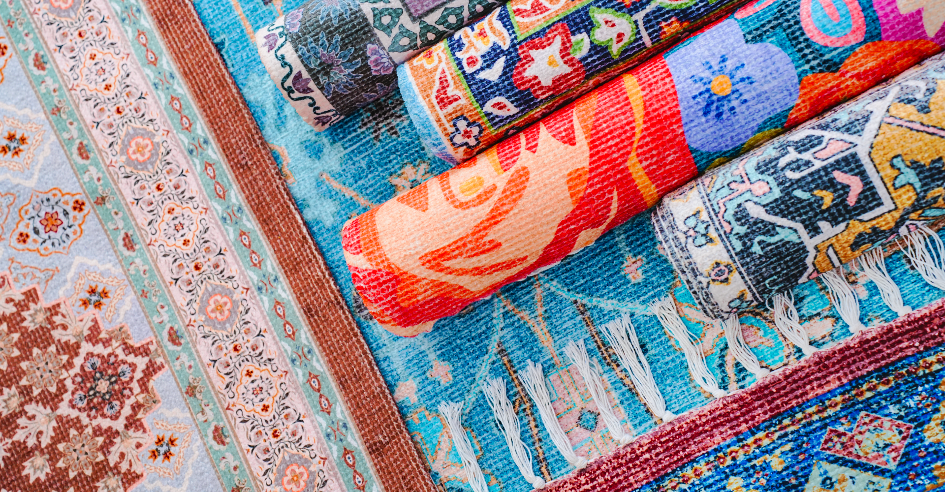 How to Choose the Right Rug Size for Every Room ?
