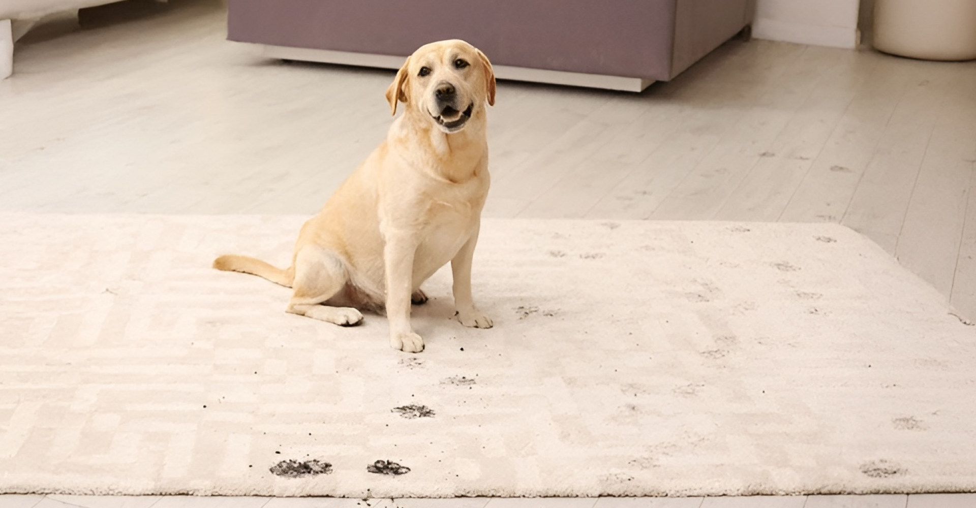 Washable Rugs for Pet Owners: A Dream Come True