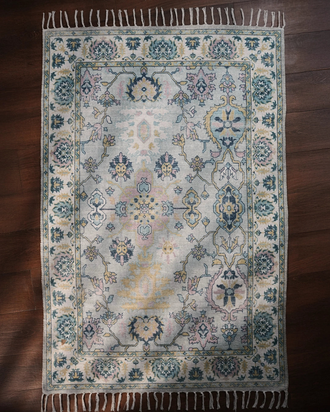 Persian Horizon Area Rug