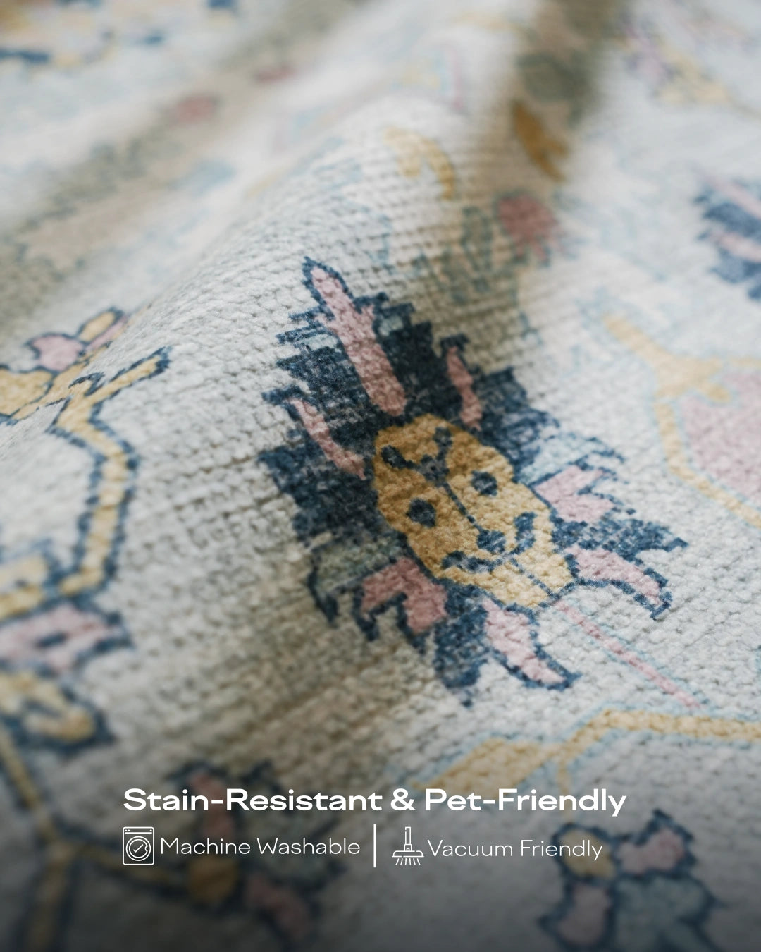 Persian Horizon Area Rug