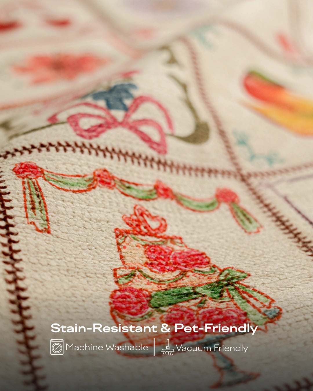 Summer Reverie Area Rug