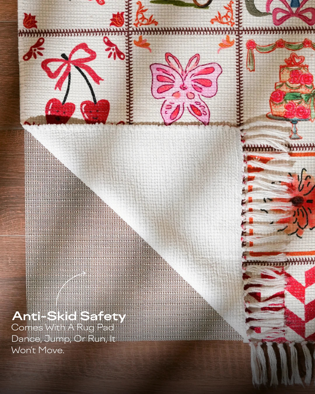 Summer Reverie Area Rug