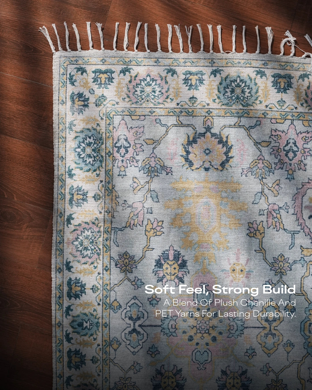 Persian Horizon Area Rug