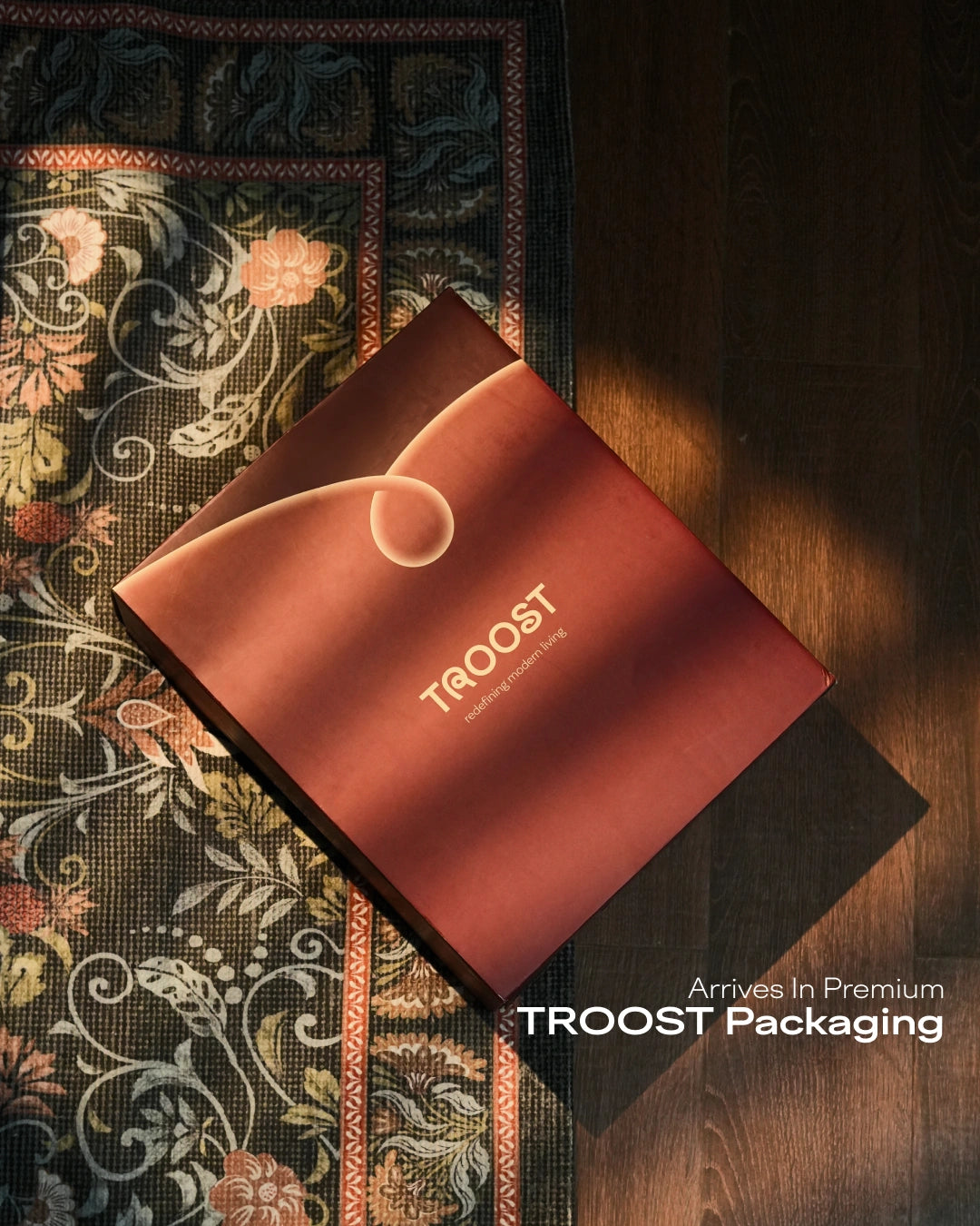 Rhapsody of Songbirds Area Rug