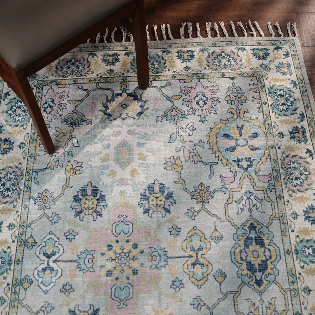 Persian Horizon Area Rug