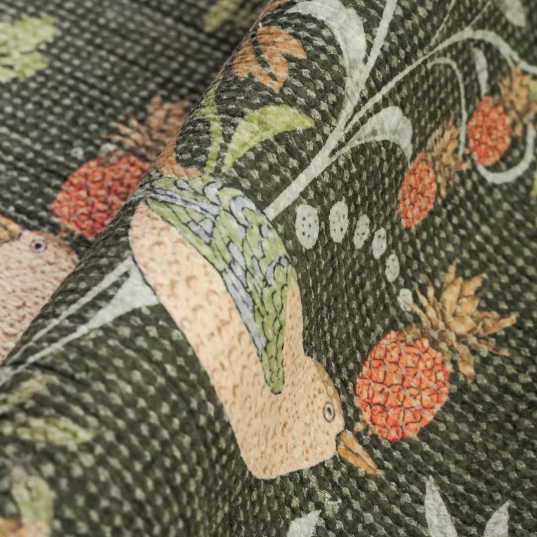 Rhapsody of Songbirds Area Rug