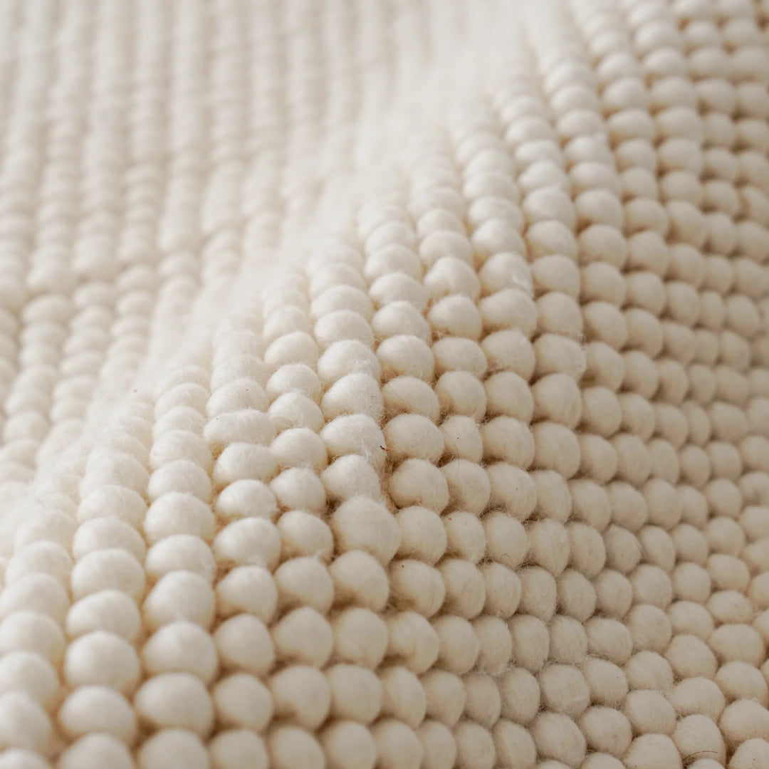 Aurelia Pearl Twists Rug