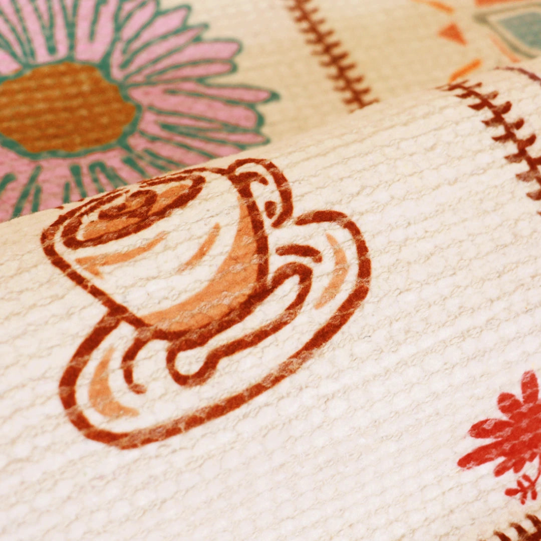 Summer Reverie Area Rug