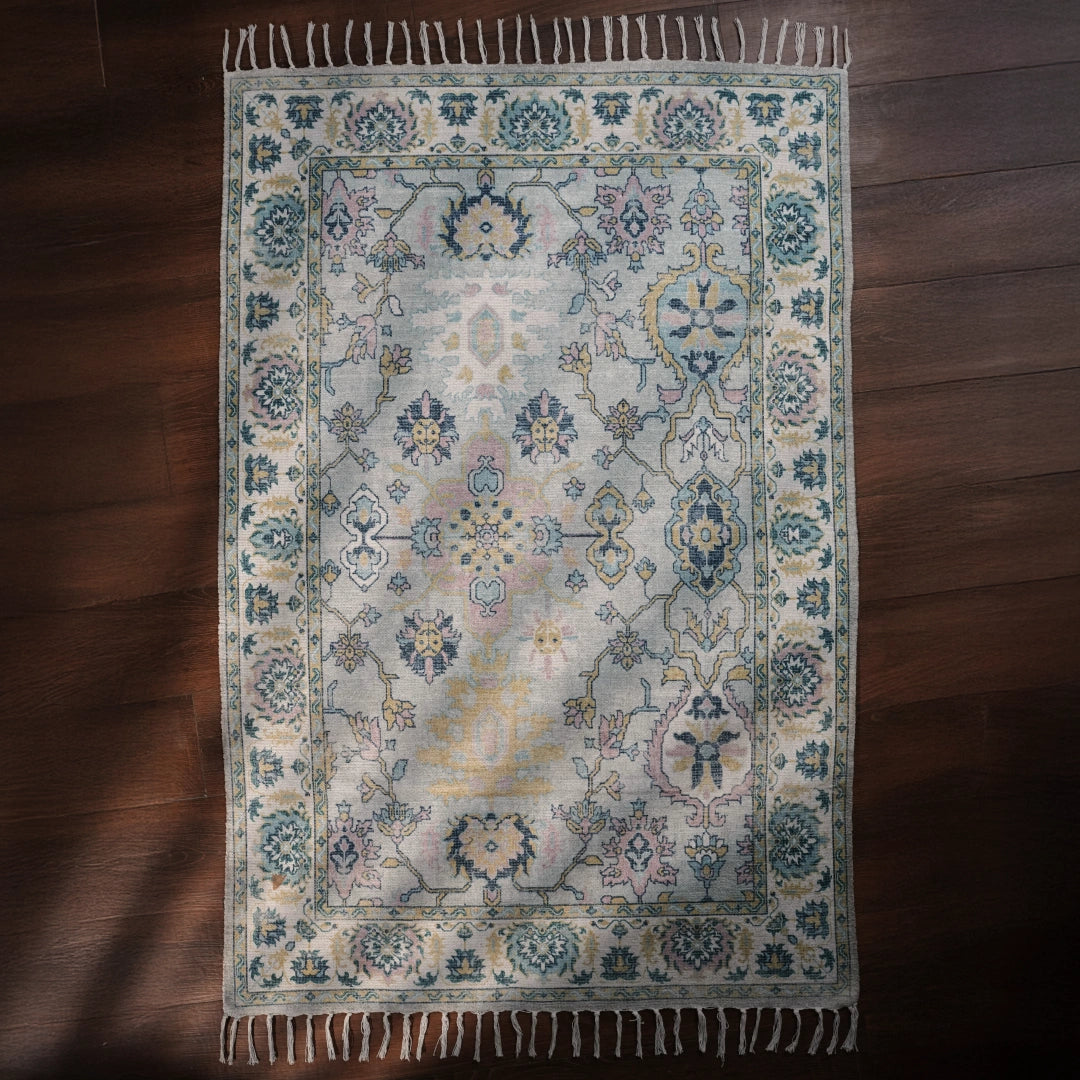 Persian Horizon Area Rug