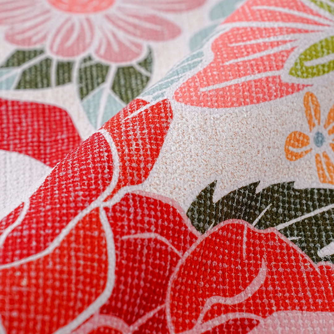 Meadow Muse Area Rug