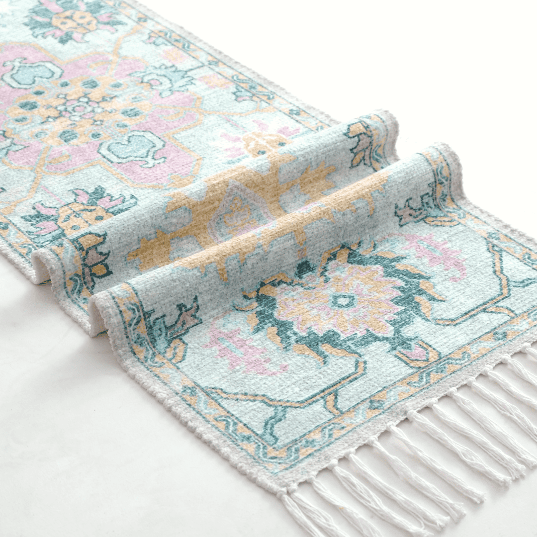 Persian Horizon Table Runner