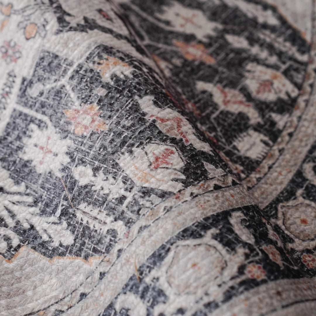 Antique Dreams Medallion Rug