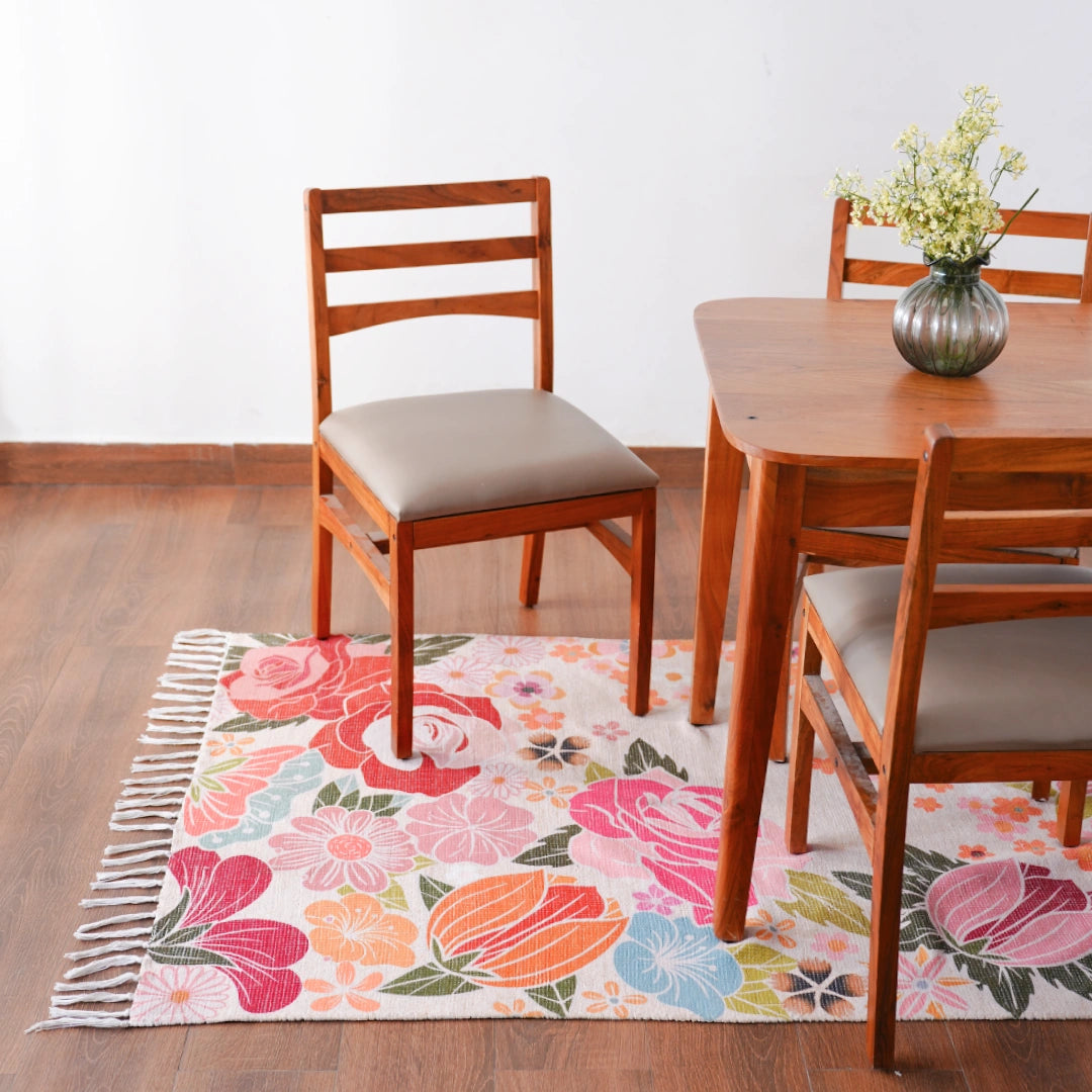 Meadow Muse Area Rug