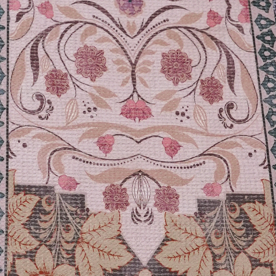 Garden of Empires Bedside Runner