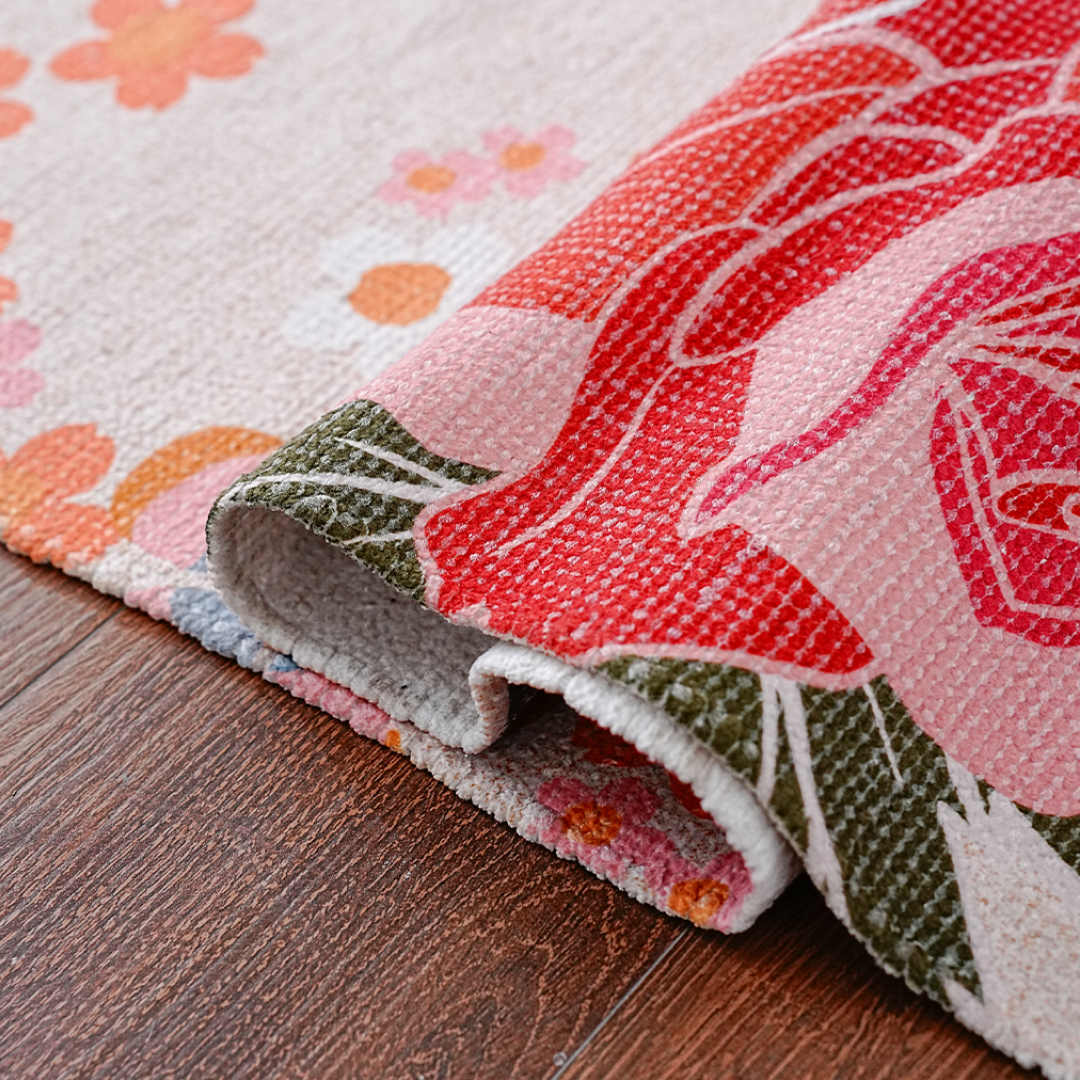Meadow Muse Area Rug