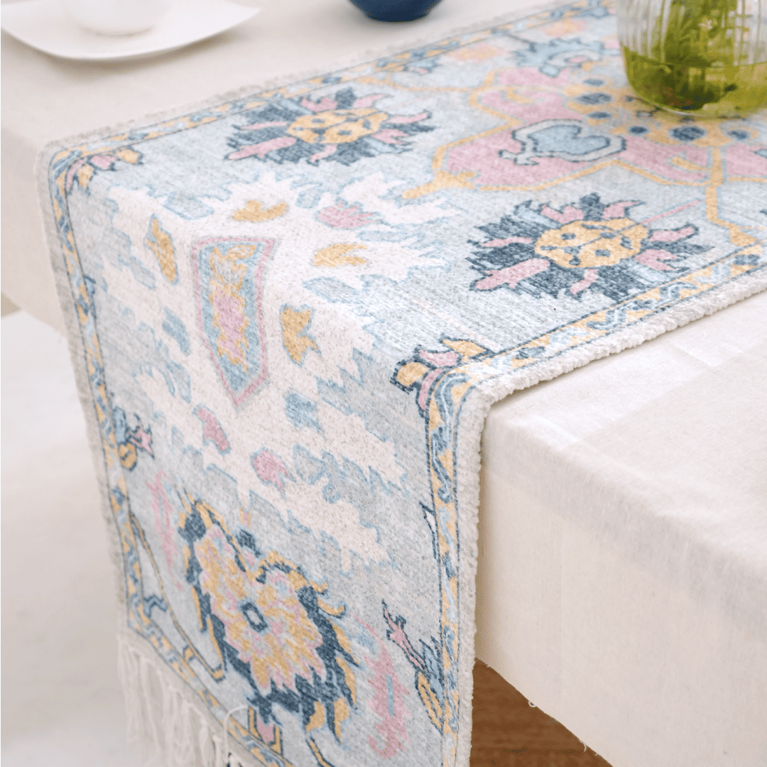 Persian Horizon Table Runner