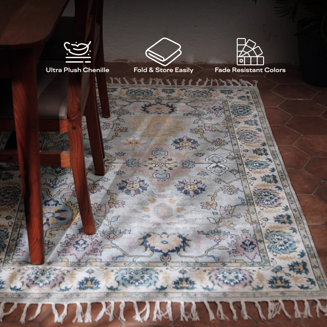 Persian Horizon Area Rug