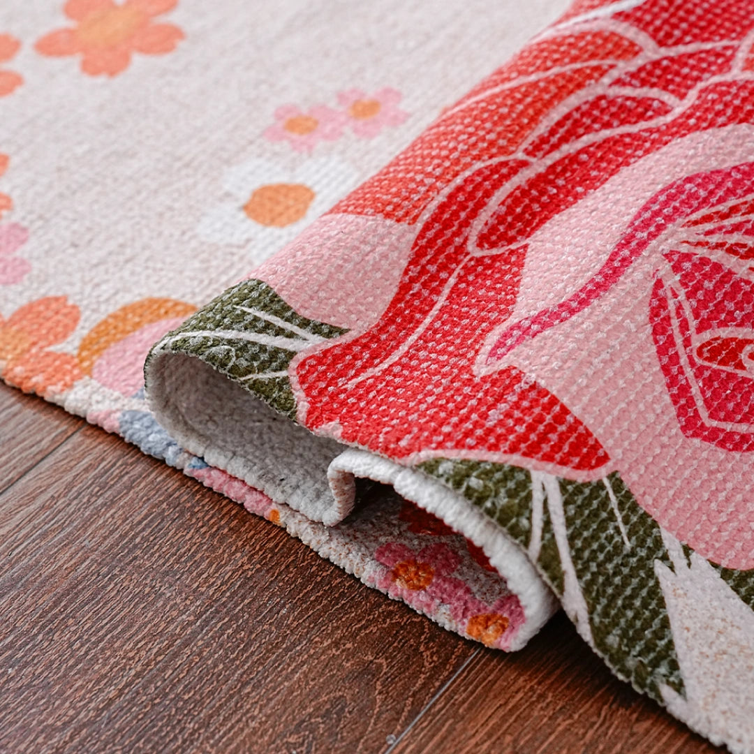 Meadow Muse Area Rug