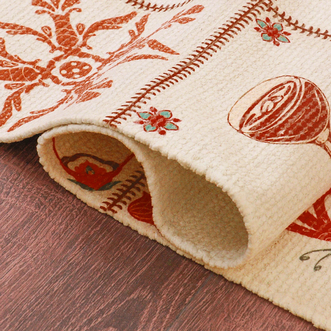 Summer Reverie Area Rug