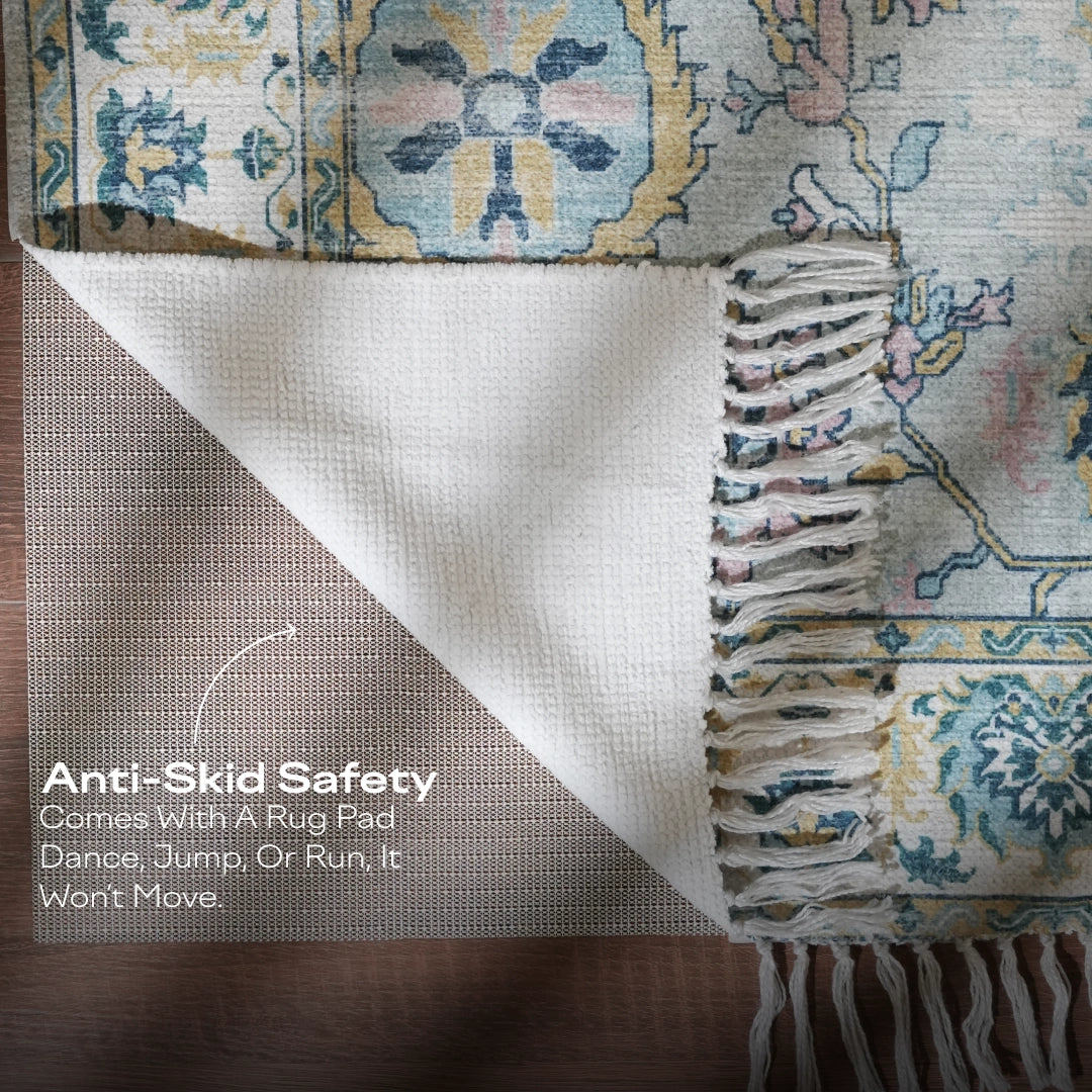 Persian Horizon Area Rug