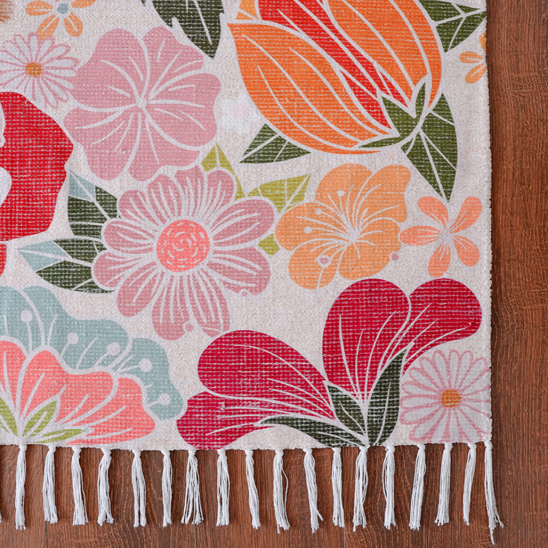 Meadow Muse Area Rug