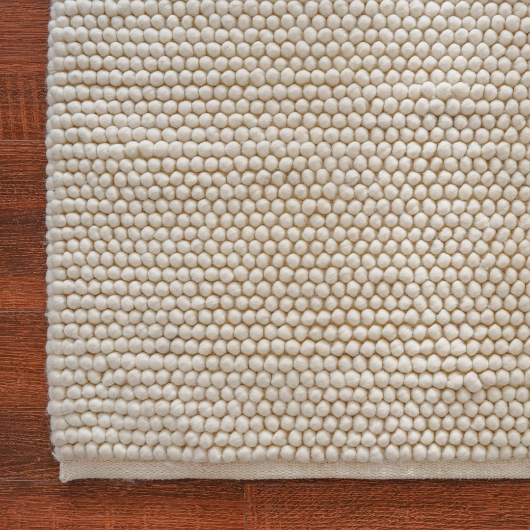 Aurelia Pearl Twists Rug