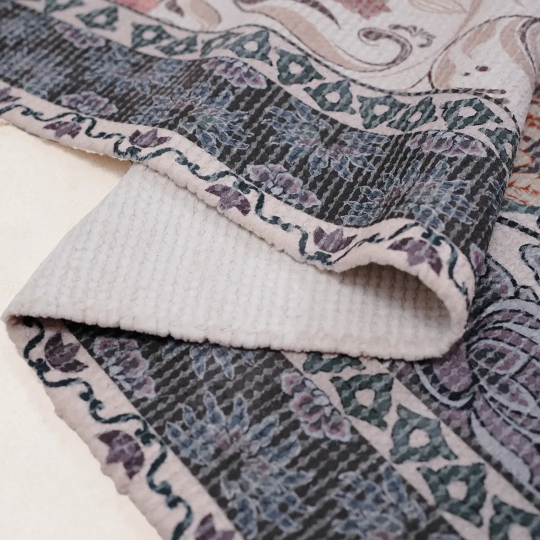 Garden of Empires Table Runner