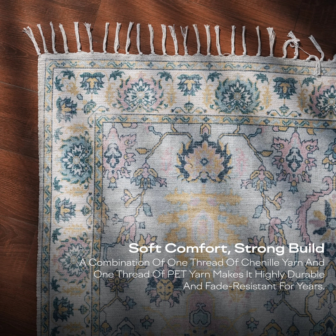 Persian Horizon Area Rug