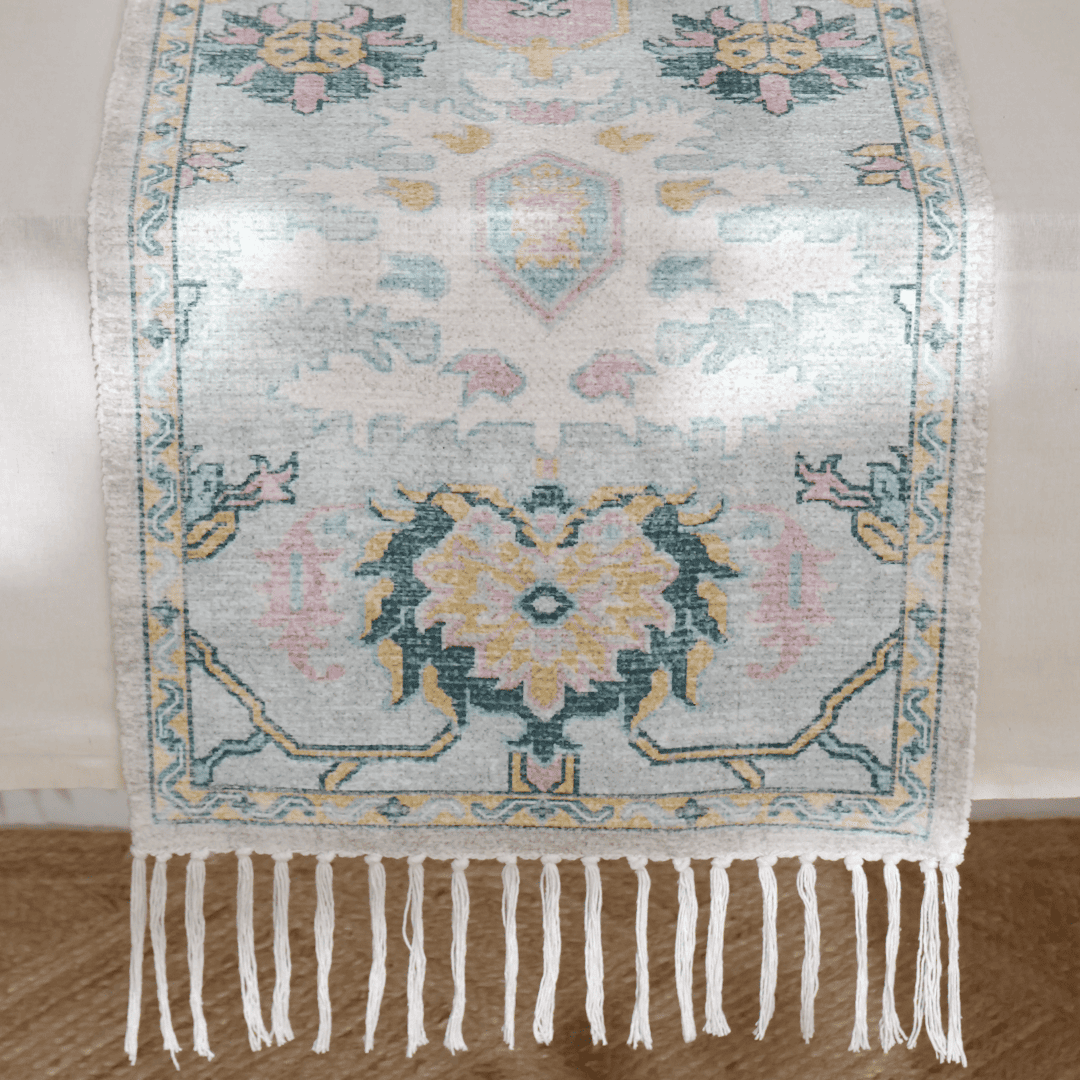 Persian Horizon Table Runner