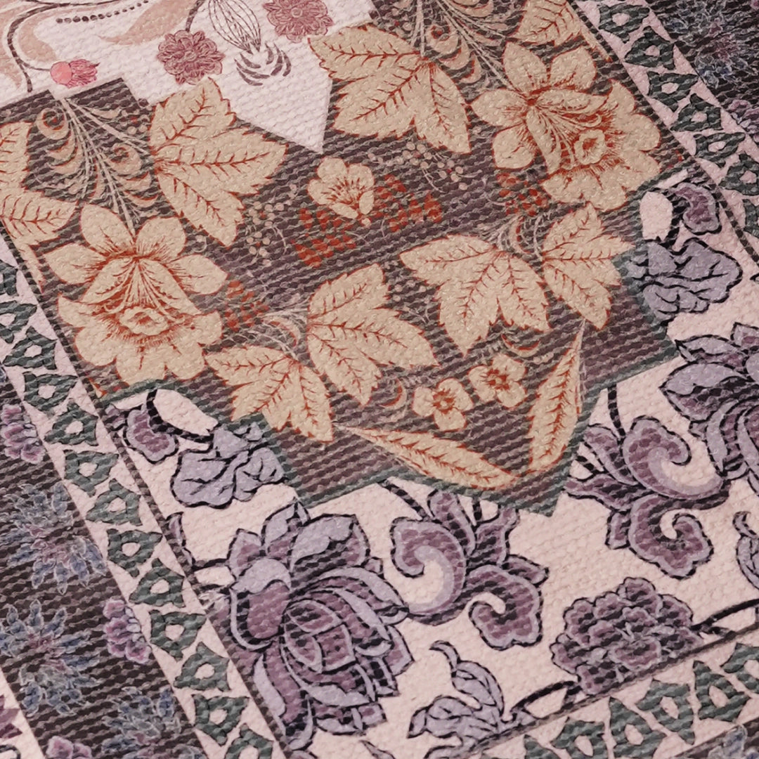 Garden of Empires Bedside Runner