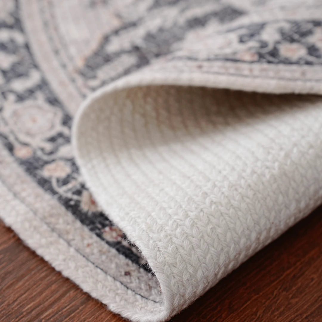 Antique Dreams Medallion Rug