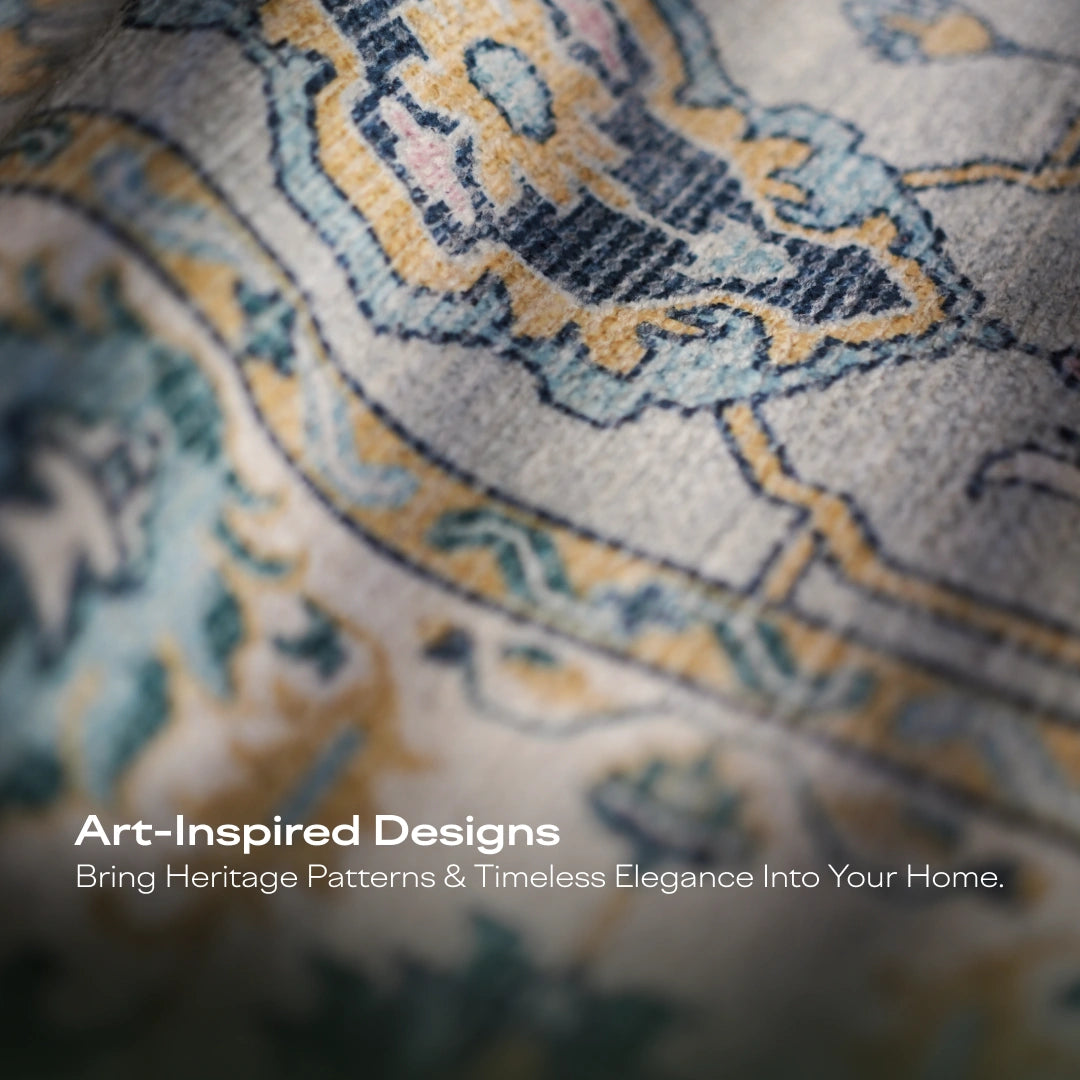 Persian Horizon Area Rug