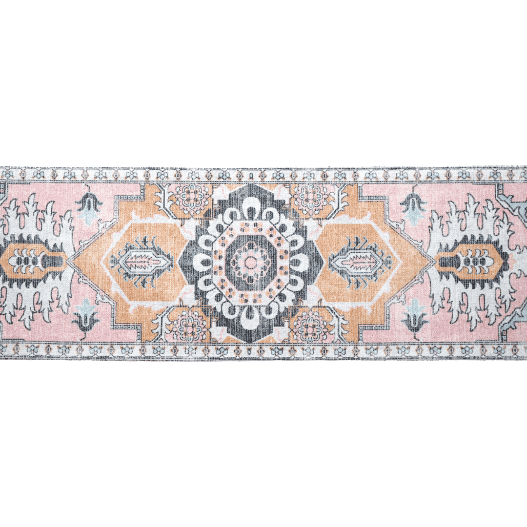 Grand Ornate Table Runner