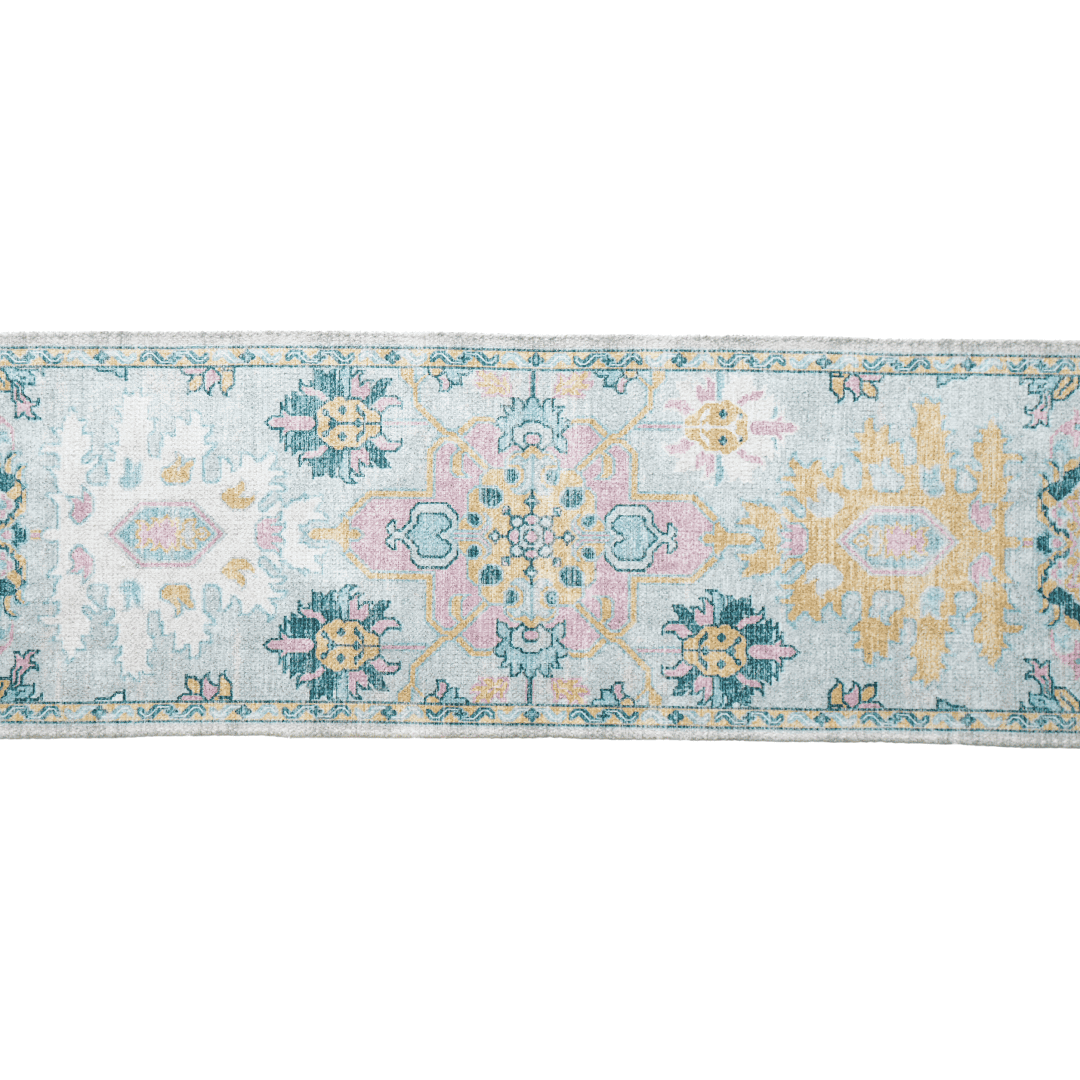 Persian Horizon Table Runner