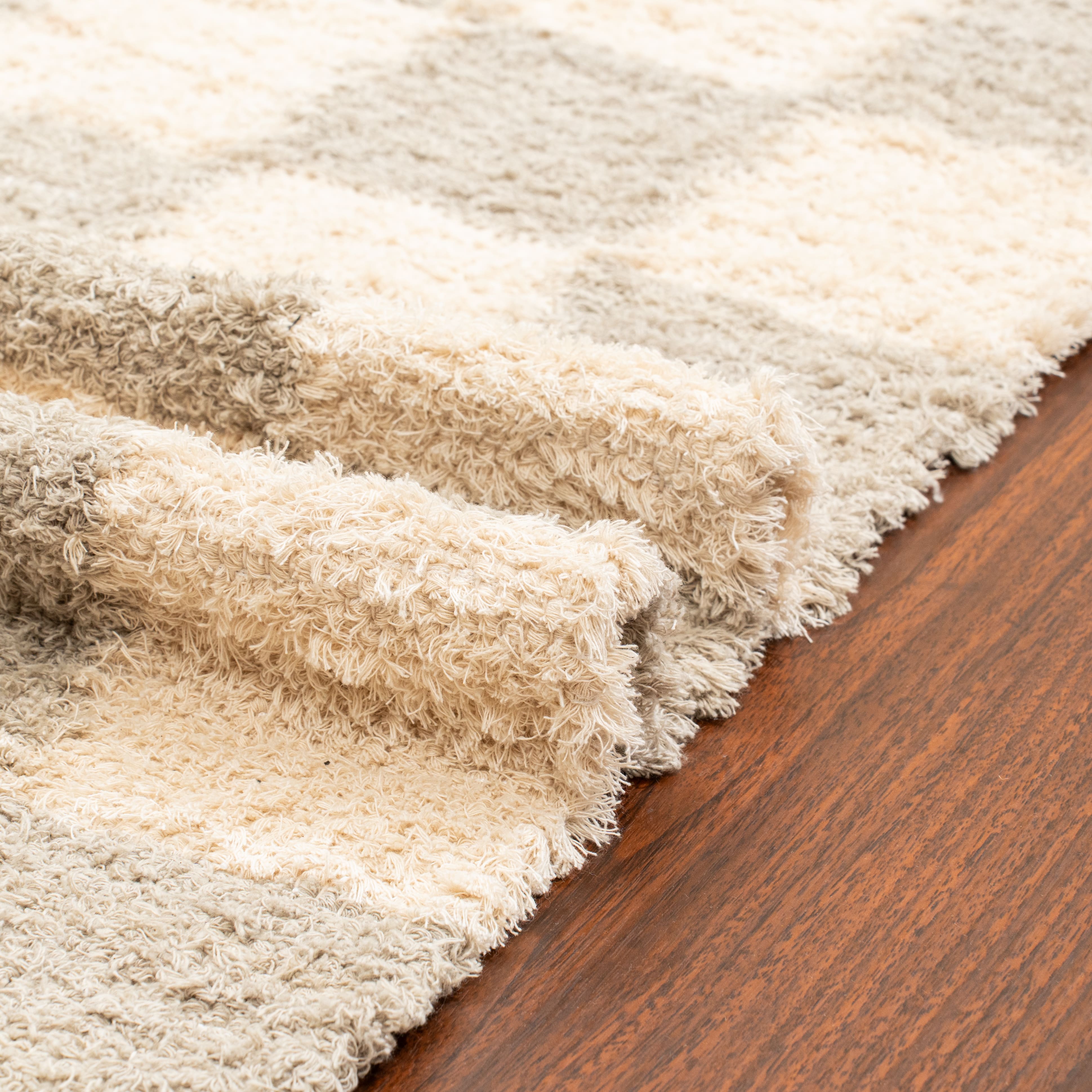 Slate Blanc Area Rug