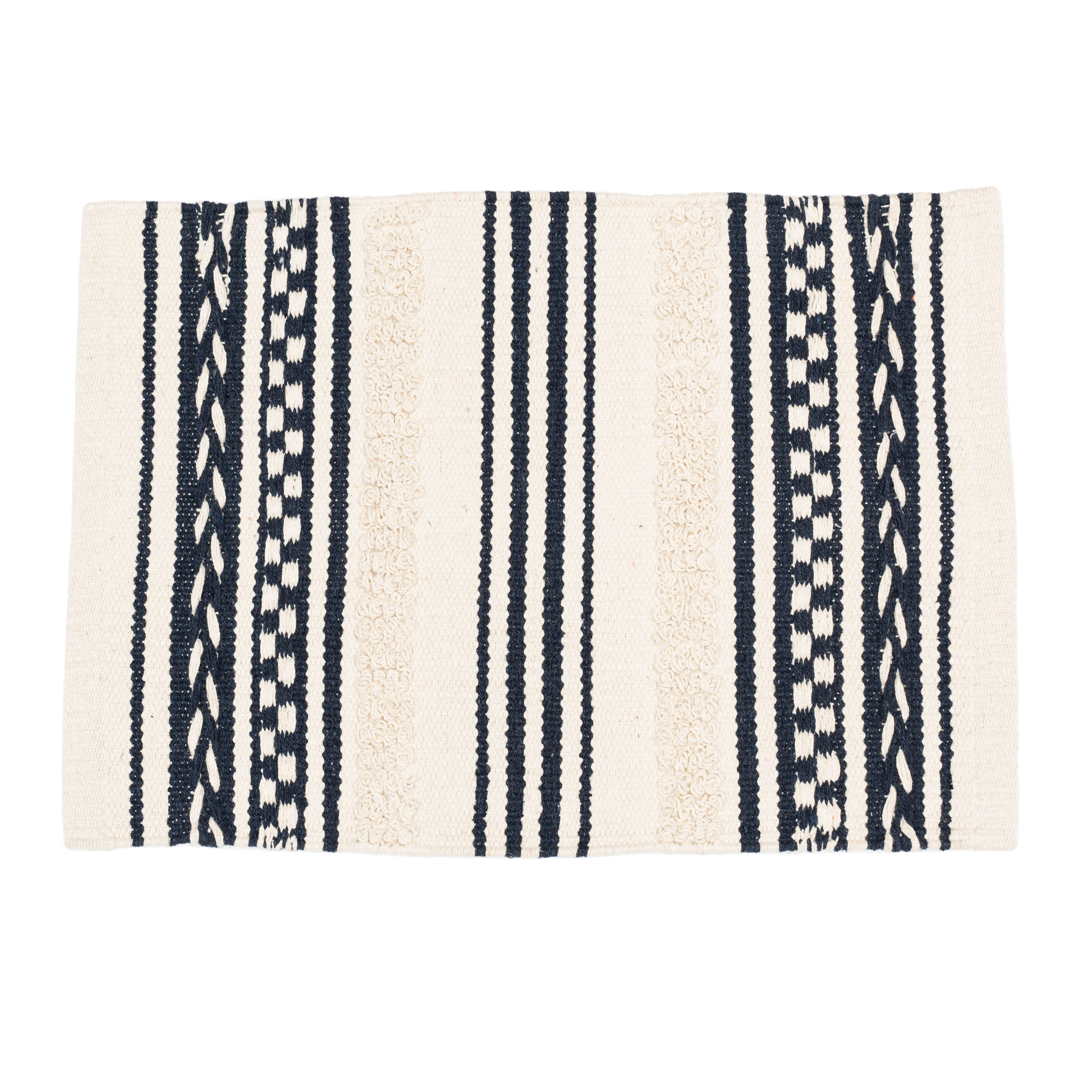 Nautical Breeze Table Runner