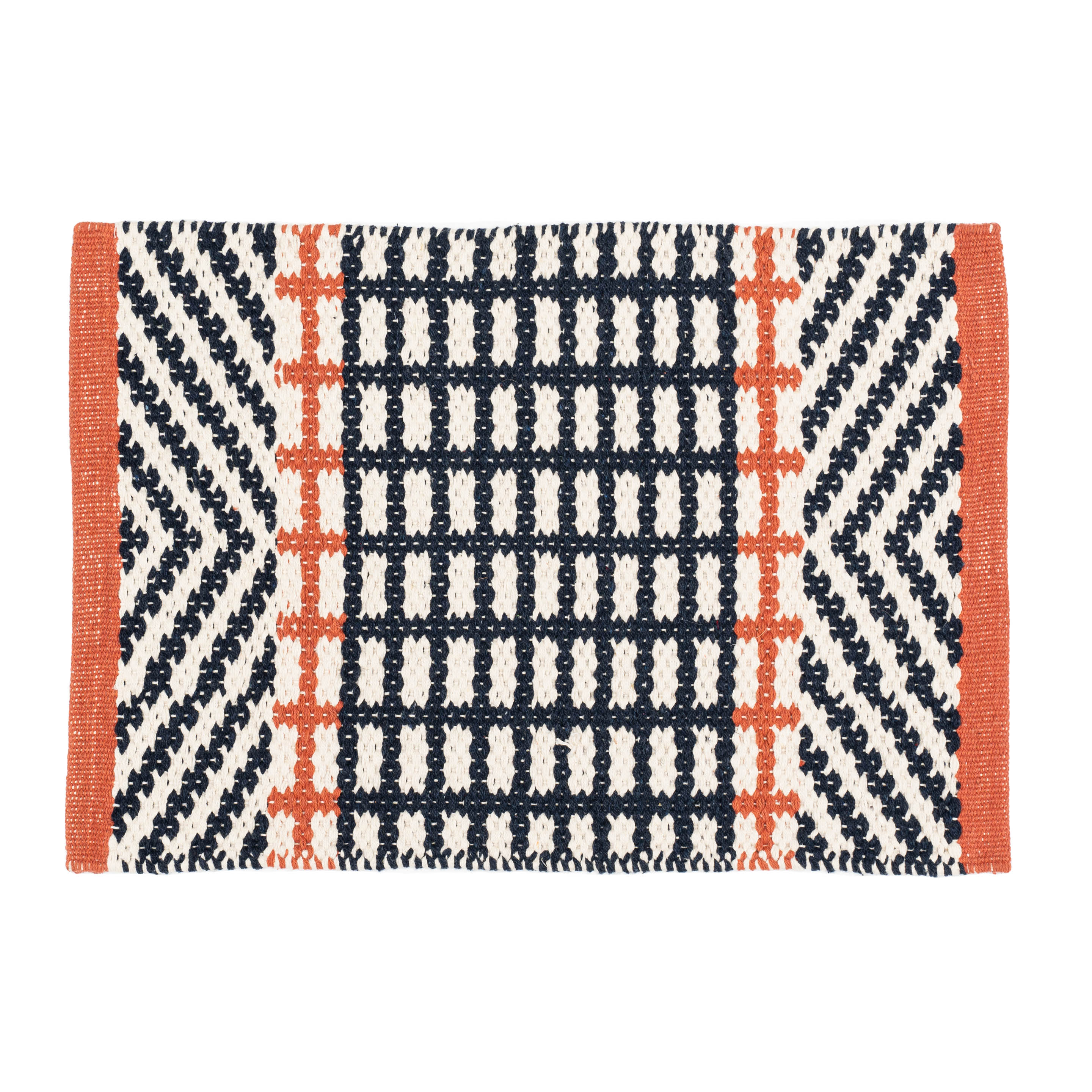 Whisper Weave Table Runner