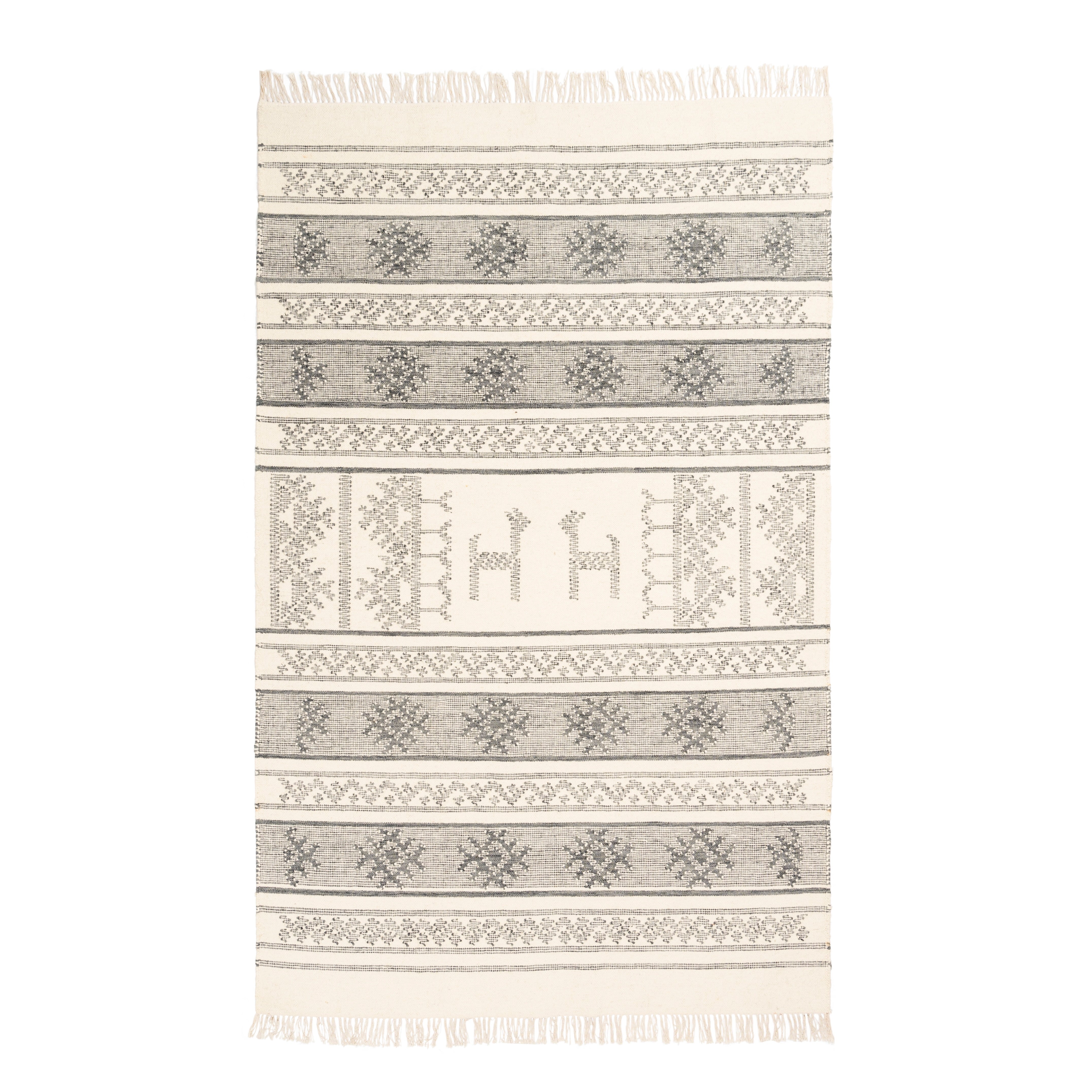 Anaya Pearl Artisanal Rug