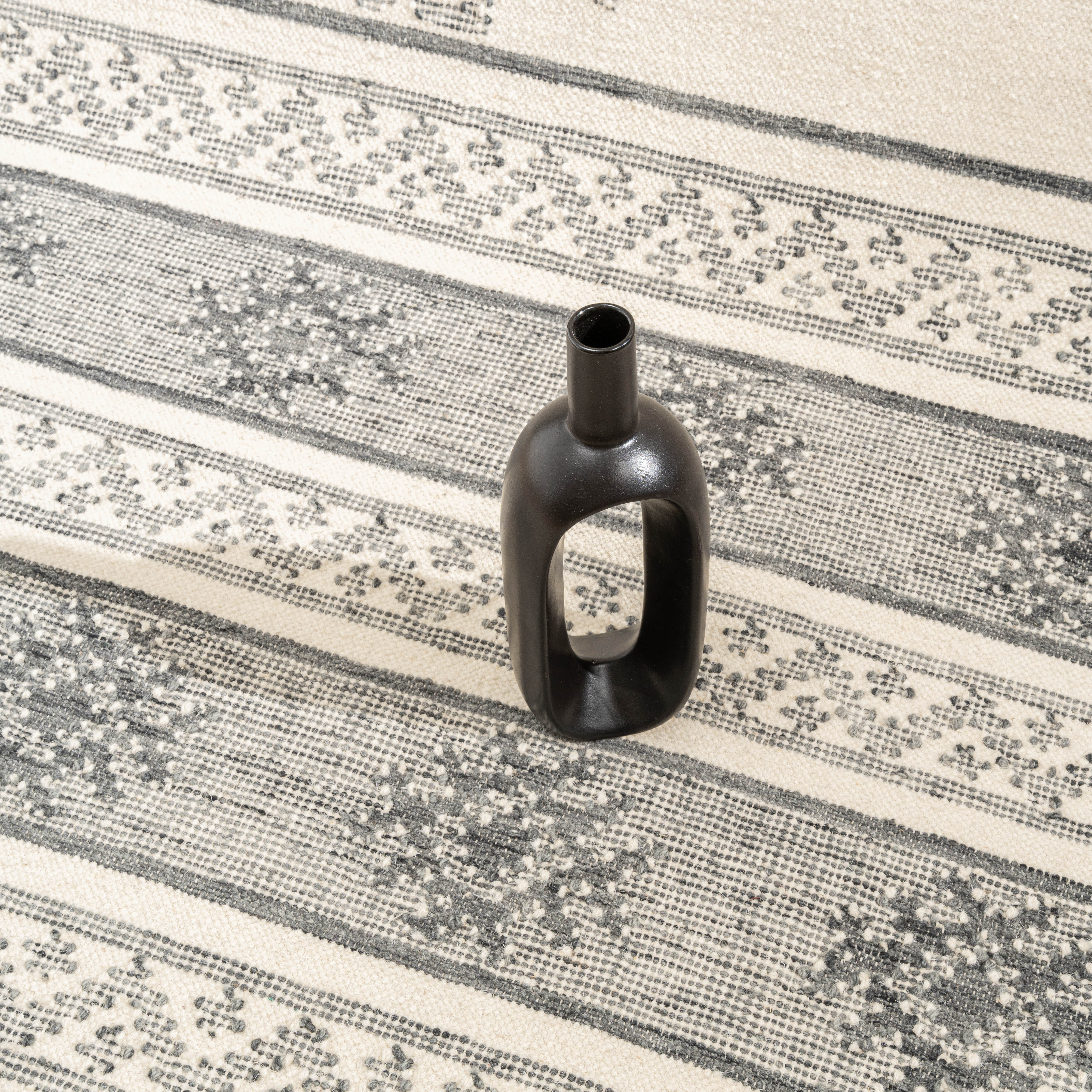 Anaya Pearl Artisanal Rug