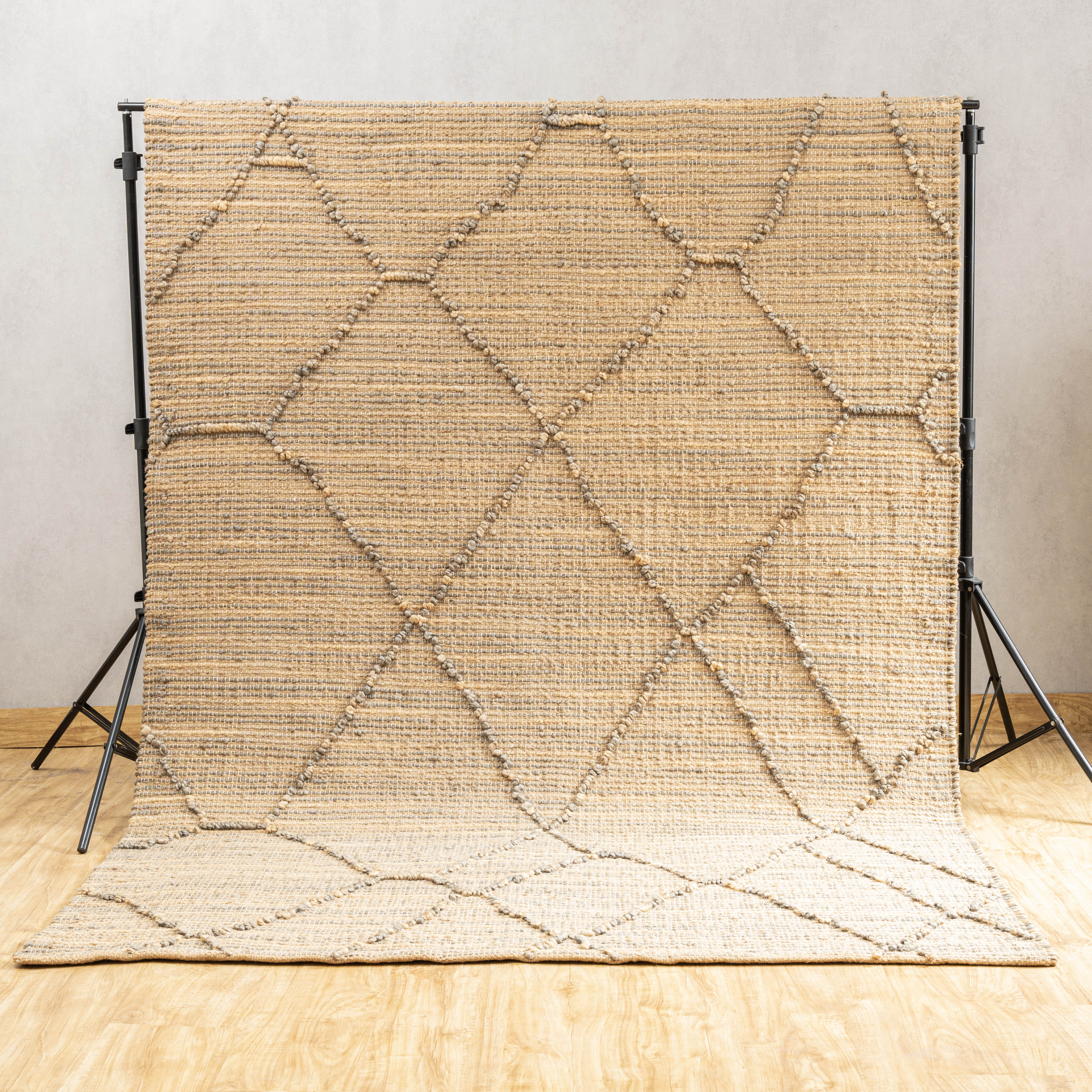 Luna Sunlit Ethereal Rug