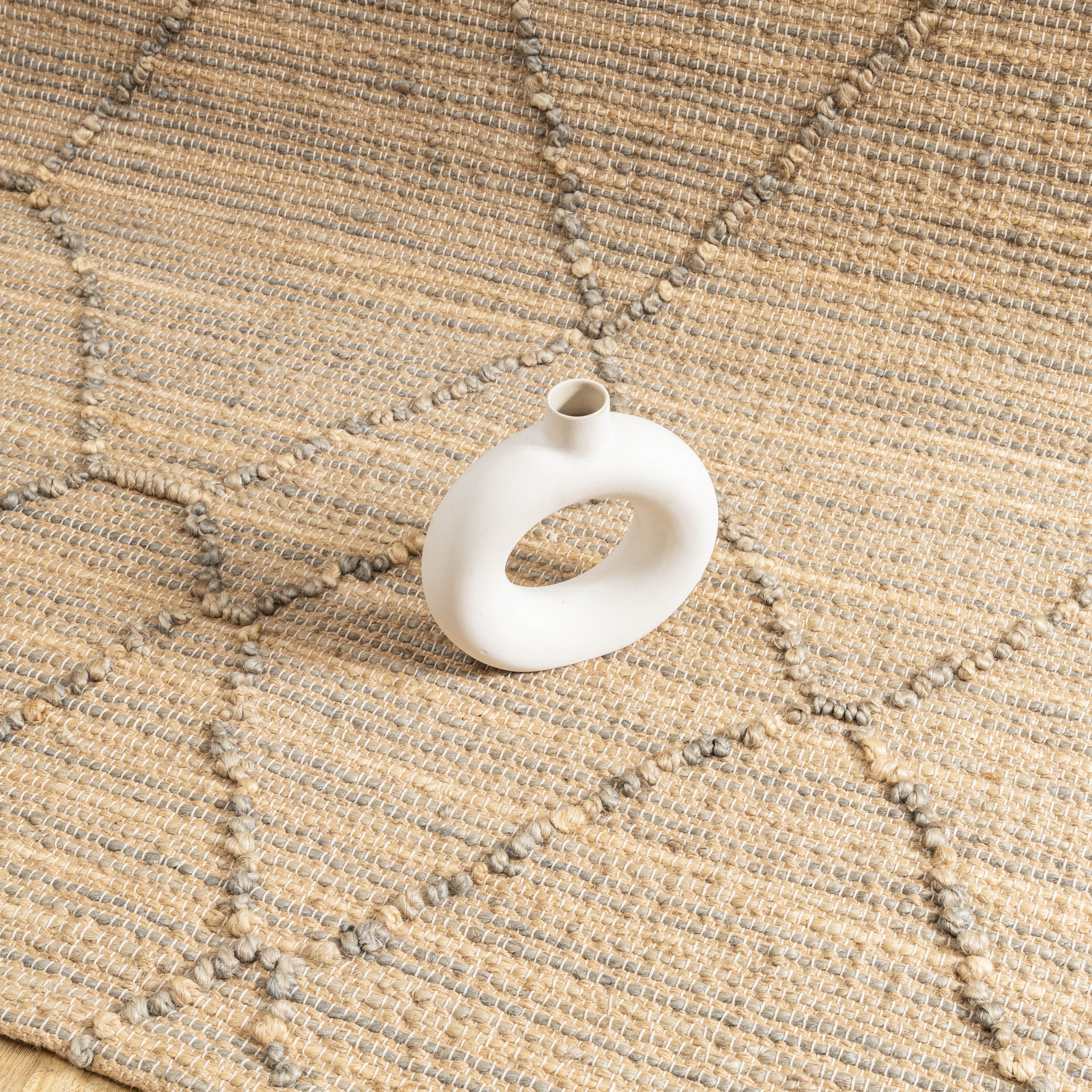 Luna Sunlit Ethereal Rug