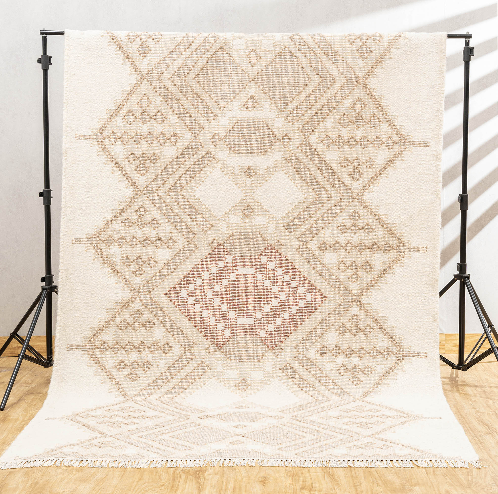 Harmony Area Rug