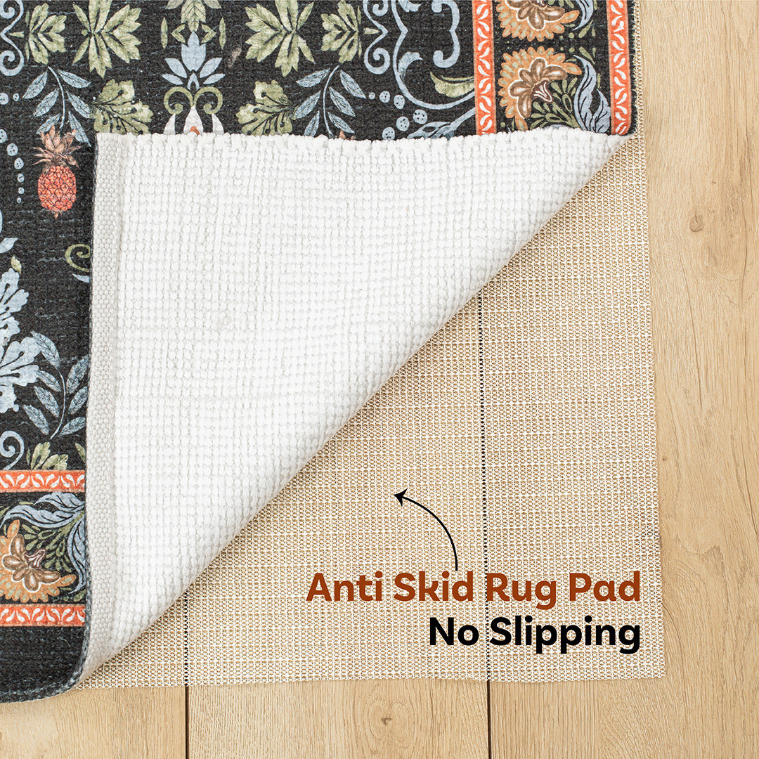 Rhapsody of Songbirds Bedside Runner