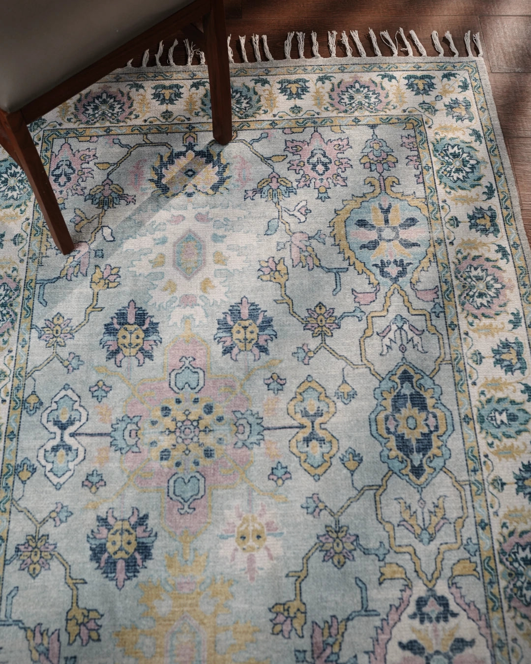 Persian Horizon Area Rug
