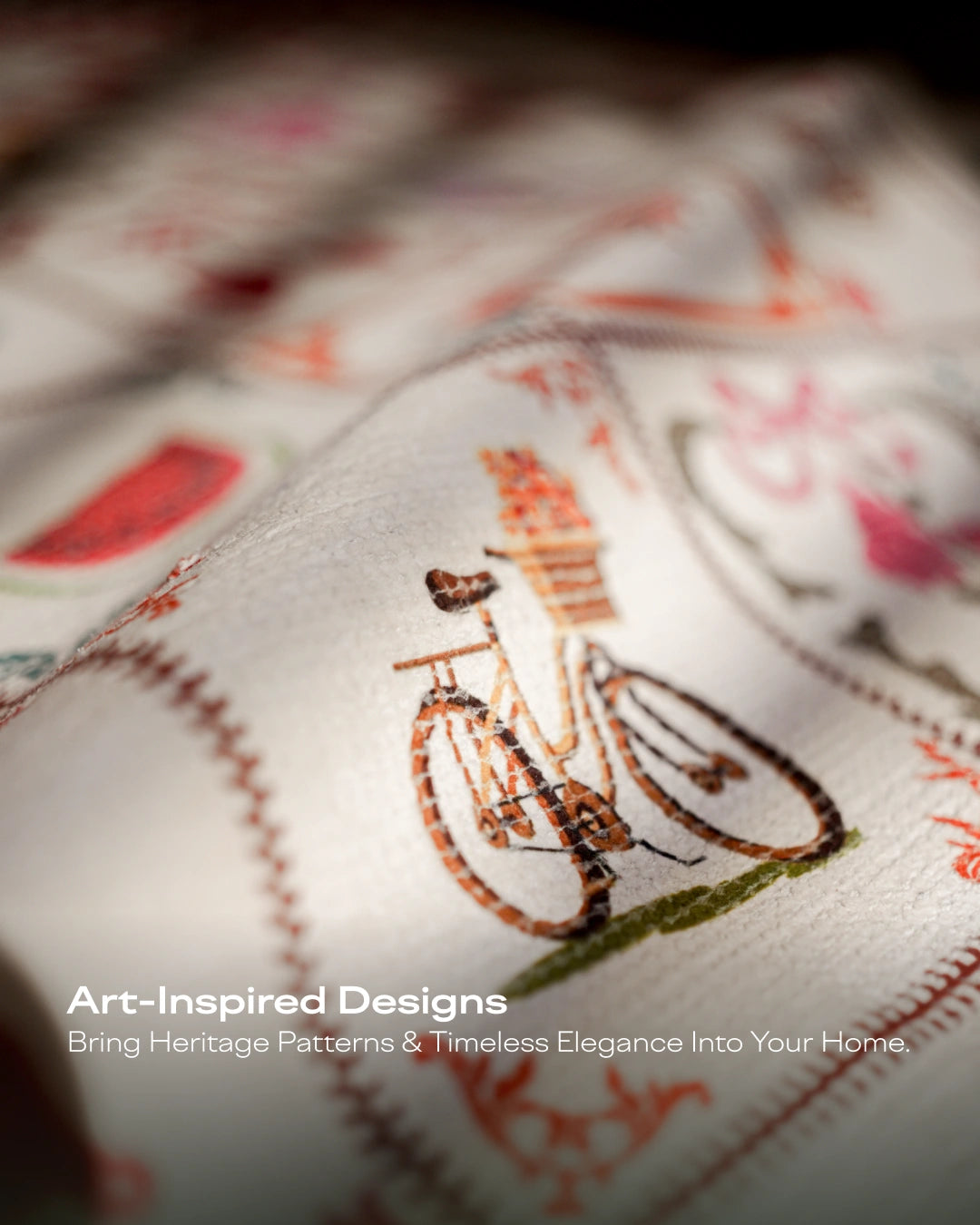 Summer Reverie Area Rug