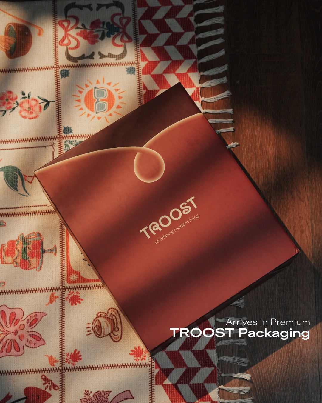 Summer Reverie Area Rug