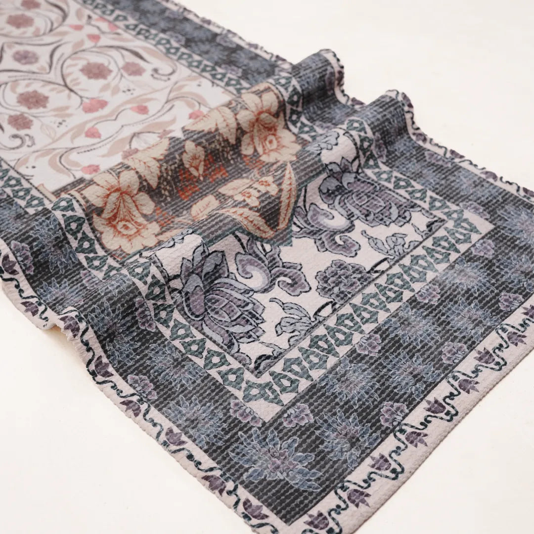 Garden of Empires Table Runner