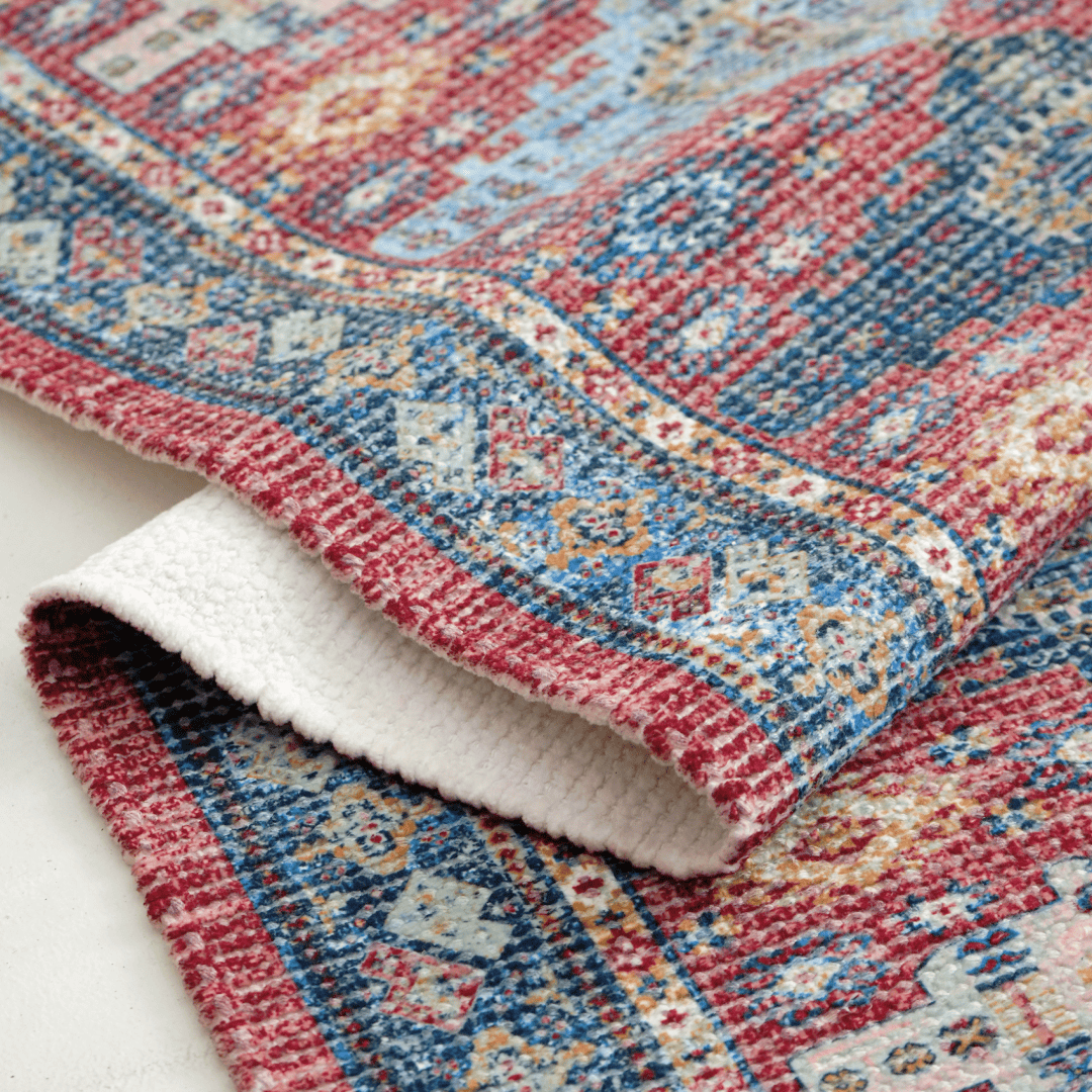 Traditional Treasures Table Runner