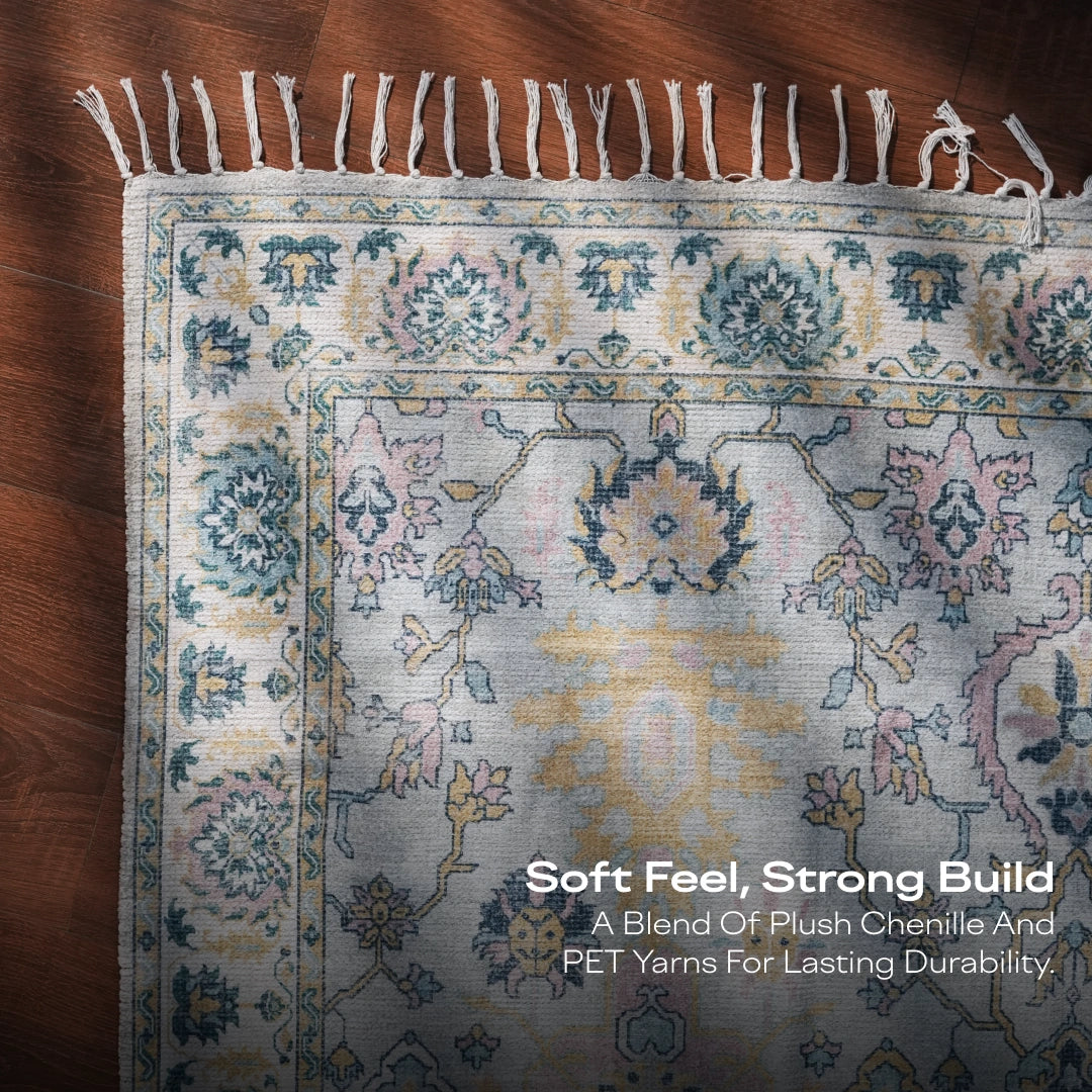 Persian Horizon Area Rug